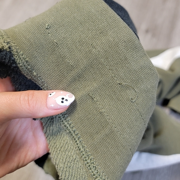 SOLD!! Womens Nike Air BB Joggers XS!! - Picture 7 of 7